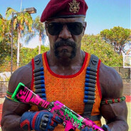 Terry Crews