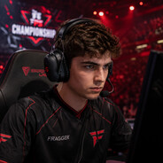 Fragger Steam avatar