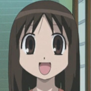 Osaka Azumanga (Real)