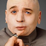 Dr. Evil [ITA]