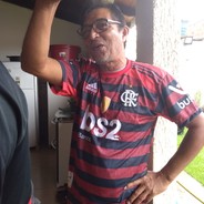 Jerry, o veio do CS