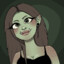 ♡ Half-Orc ♡