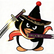 糕手坟墓企鹅人