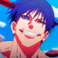 Toji Fushiguro CS.PRO