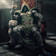 KING DOOM TTV
