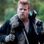 AbrahamFORD