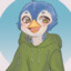 Frenzy The Beta Penguin