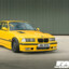 e36 enjoyer