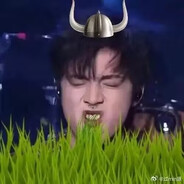 刘耀文第一补枪手