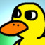Dumented_Duck