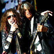 Aerosmith 4ever