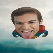 Dexter Morgan avatar