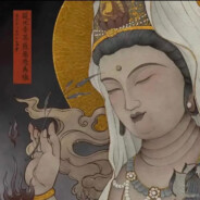 扶老太太过马路