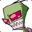 invaderZIM