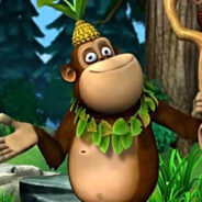 狗熊岭吉吉国王