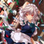 Izayoi Sakuya