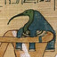 Hermes Trismegistus