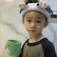 抢活的来我家刷马桶