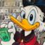 Scrooge