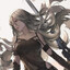 YoRHa A-gata 2-go