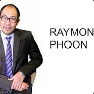 Raymond Phoon