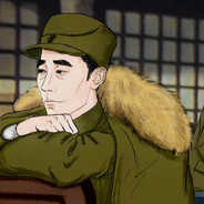 东北野战军总司令林彪