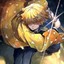 Zenitsu