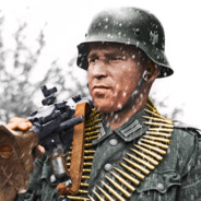 ✠ Failschirmjäger ✠