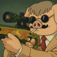 NothingPig