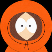 Kenny McCormick