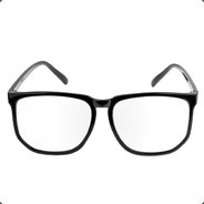 A Pair of GlasseⓈ