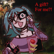 don't cry Steam avatar
