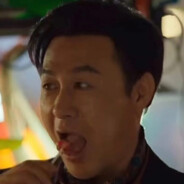 强盛集团第一突破手高启强