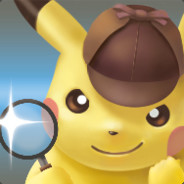 名探偵ピカチュウ