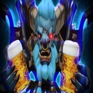 جعل الافعى الأخضر