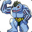 Machoke-Me-Daddy