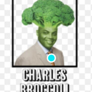 Charles Broccoli