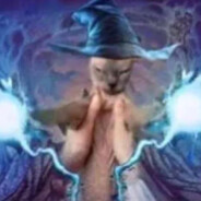 Evil Fucking Wizard