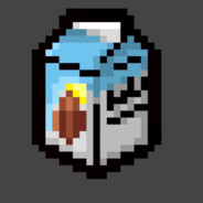 杏仁奶，好喝！