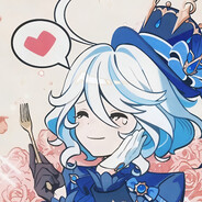 芙宁娜 德 枫丹