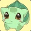 Bulbasaur