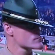 SERGEANT CASSİUS THUNDERCOCK