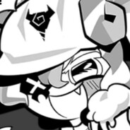 Mask, The (game) avatar