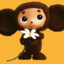cheburashka