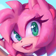 Amy Rose