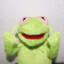 SPIZGANY KERMIT