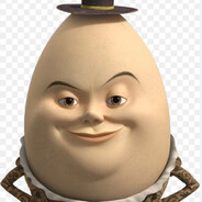 Humpty Dumpty