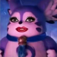 我是无敌胖猫王