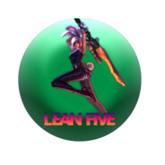LeanFive