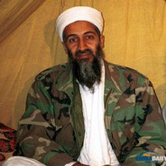 啦登是我干掉的